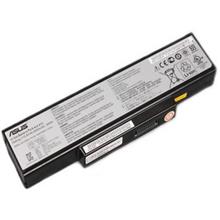 باتری 6 سلولی لپ تاپ ایسوس K72 Asus K72 6Cell Laptop Battery